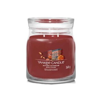 Yankee Candle Autumn Daydream Signature Candle 368 g