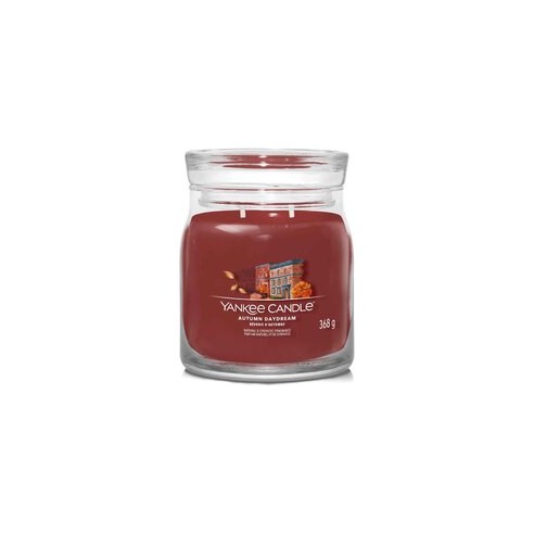 Yankee Candle Autumn Daydream Signature Candle 368 g