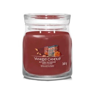 Yankee Candle Autumn Daydream Signature Candle 368 g