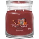 Yankee Candle Autumn Daydream Signature Candle 368 g