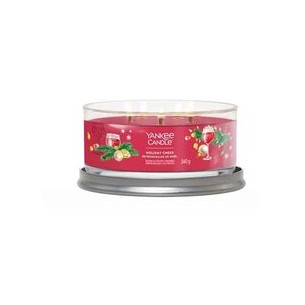 Yankee Candle Autumn Daydream Signature Tumbler Candle 340 g