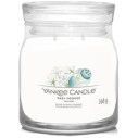 Yankee Candle Baby Powder Signature Candle (baby powder) 567 g