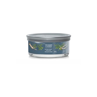Yankee Candle Bayside Cedar Signature Tumbler Candle 122 g