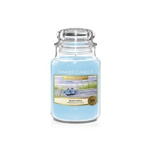 Yankee Candle Beach Walk Candle - Scented candle 623 g