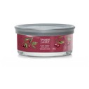 Yankee Candle Black Cherry Signature Tumbler Candle 567 g