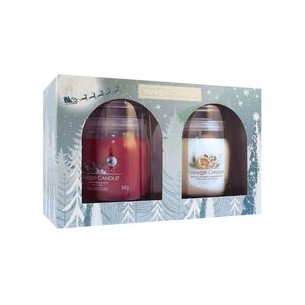 Yankee Candle Bright Lights Candle Gift Set 368 g