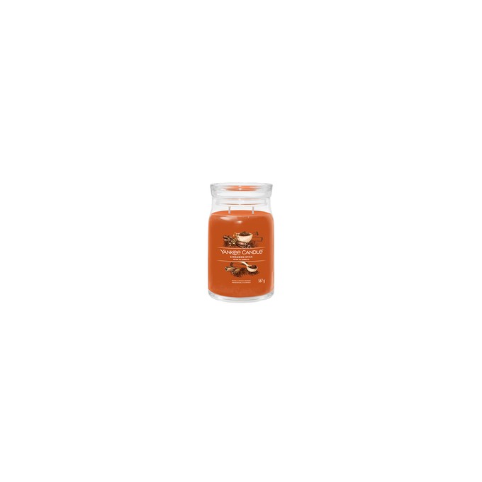 Yankee Candle Cinnamon Stick Signature Candle (cinnamon) 567 g
