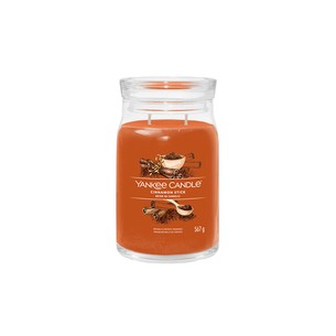 Yankee Candle Cinnamon Stick Signature Candle (cinnamon) 567 g