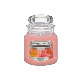 Yankee Candle Coral Peony Candle (coral peony) 104 g