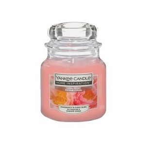 Yankee Candle Coral Peony Candle (coral peony) 104 g