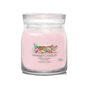 Yankee Candle Desert Blooms Signature Candle 567 g