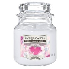 Yankee Candle Home Inspiration Candle Bubble Time 104 g