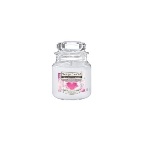 Yankee Candle Home Inspiration Candle Bubble Time 104 g