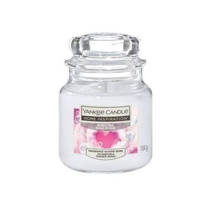 Yankee Candle Home Inspiration Candle Bubble Time 104 g