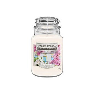 Yankee Candle Home Inspiration Candle City Blooms 104 g