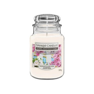 Yankee Candle Home Inspiration Candle City Blooms 104 g