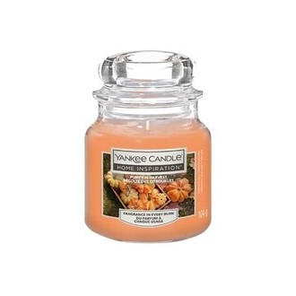 Yankee Candle Home Inspiration Candle Pumpkin Harvest 104 g