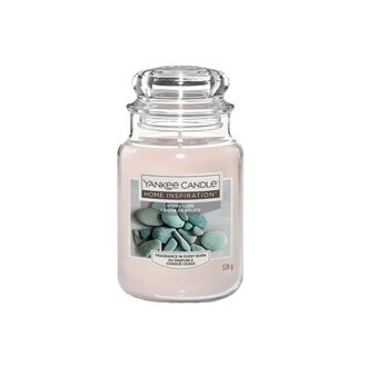 Yankee Candle Home Inspiration Candle Stony Cove 538 g
