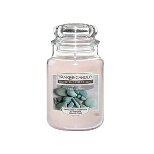 Yankee Candle Home Inspiration Candle Stony Cove 538 g