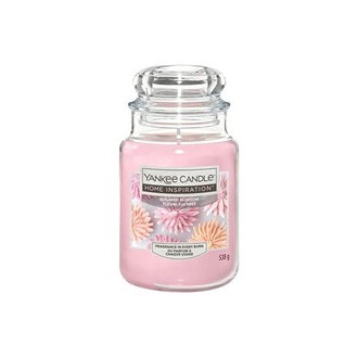 Yankee Candle Home Inspiration Candle Sugared Blossom (flowers) 104 g