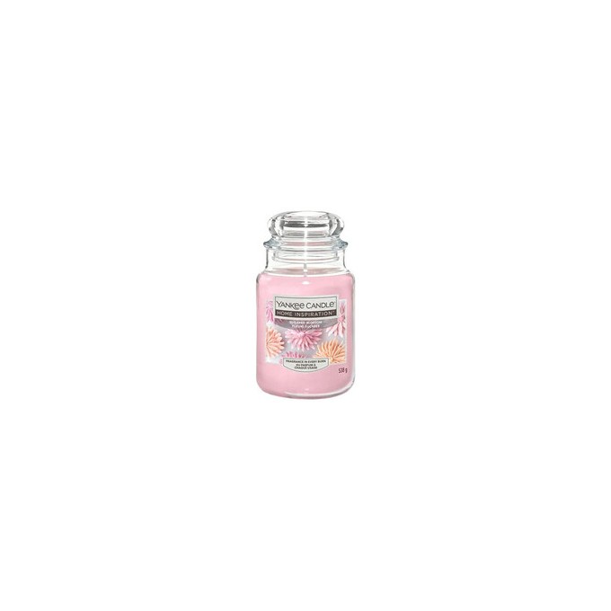 Yankee Candle Home Inspiration Candle Sugared Blossom (flowers) 104 g