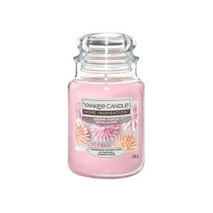 Yankee Candle Home Inspiration Candle Sugared Blossom (flowers) 104 g