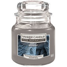 Yankee Candle Home Inspiration Cosy Up 104 g