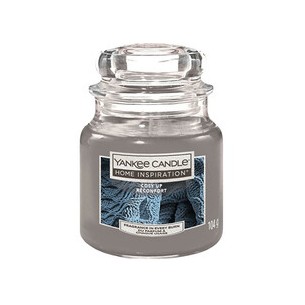 Yankee Candle Home Inspiration Cosy Up 104 g