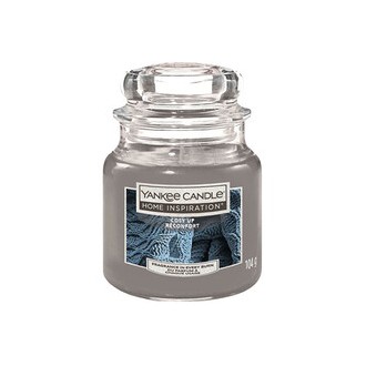 Yankee Candle Home Inspiration Cosy Up 538 g