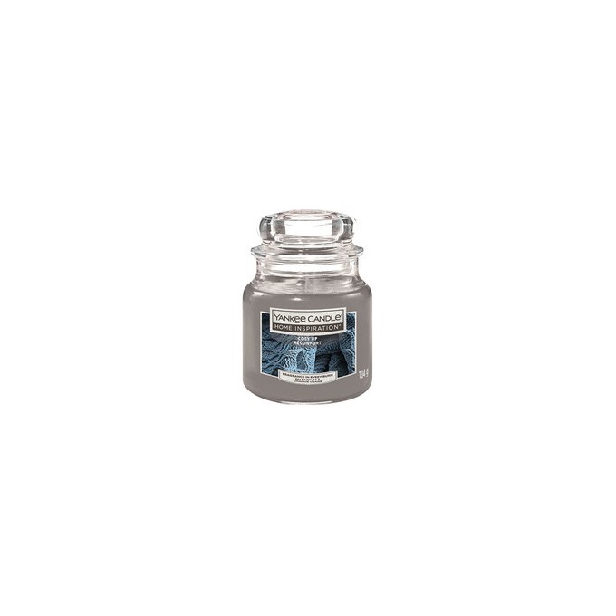 Yankee Candle Home Inspiration Cosy Up 538 g
