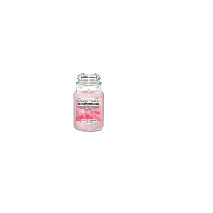 Yankee Candle Home Inspiration Fairy Floss 538 g