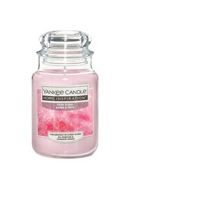 Yankee Candle Home Inspiration Fairy Floss 538 g