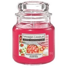 Yankee Candle Home Inspiration Sugared Strawberries 104 g