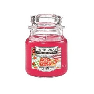 Yankee Candle Home Inspiration Sugared Strawberries 538 g