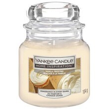 Yankee Candle Home Inspiration Vanilla Frosting 538 g