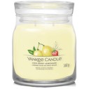 Yankee Candle Iced Berry Lemonade Signature Candle 567 g