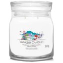 Yankee Candle Magical Bright Lights signature Candle 368 g