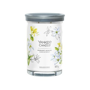 Yankee Candle Midnight Jasmine Signature Tumbler Candle 567 g