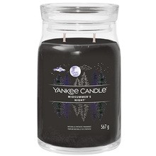 Yankee Candle Midsummer's Night Signature Candle 368 g
