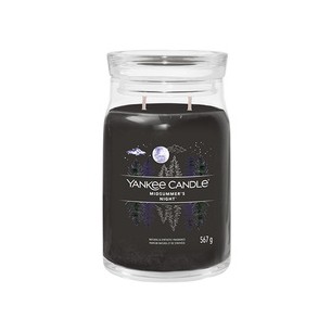 Yankee Candle Midsummer's Night Signature Candle 567 g