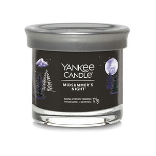 Yankee Candle Midsummer's Night Signature Tumbler Candle 567 g