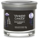 Yankee Candle Midsummer's Night Signature Tumbler Candle 567 g