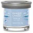 Yankee Candle Ocean Air Signature Tumbler Candle (sea air) 340 g