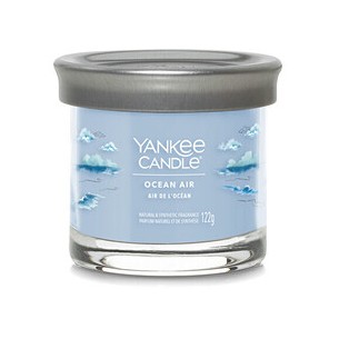 Yankee Candle Ocean Air Signature Tumbler Candle (sea air) 567 g