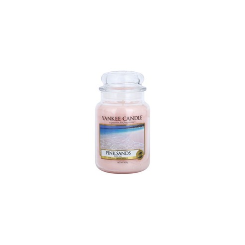 Yankee Candle Pink Sands - Aromatic Candle 623 g