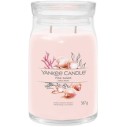 Yankee Candle Pink Sands Signature Candle (pink sands) 567 g