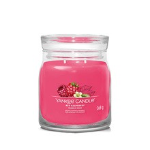 Yankee Candle Red Raspberry Signature Candle 368 g