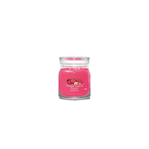 Yankee Candle Red Raspberry Signature Candle 368 g