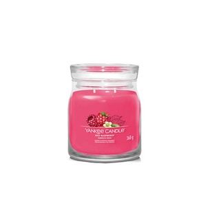 Yankee Candle Red Raspberry Signature Candle 368 g