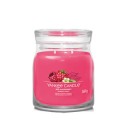 Yankee Candle Red Raspberry Signature Candle 368 g